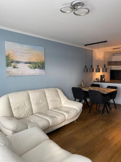 Apartment Ostsee In - Hansa Park