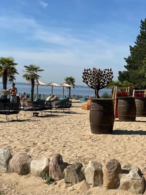 Apartment Ostsee In - Hansa Park *