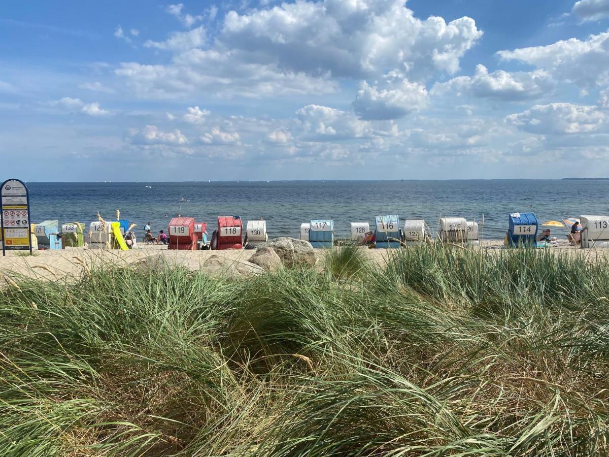 Ostsee In - Hansa Park Apartment