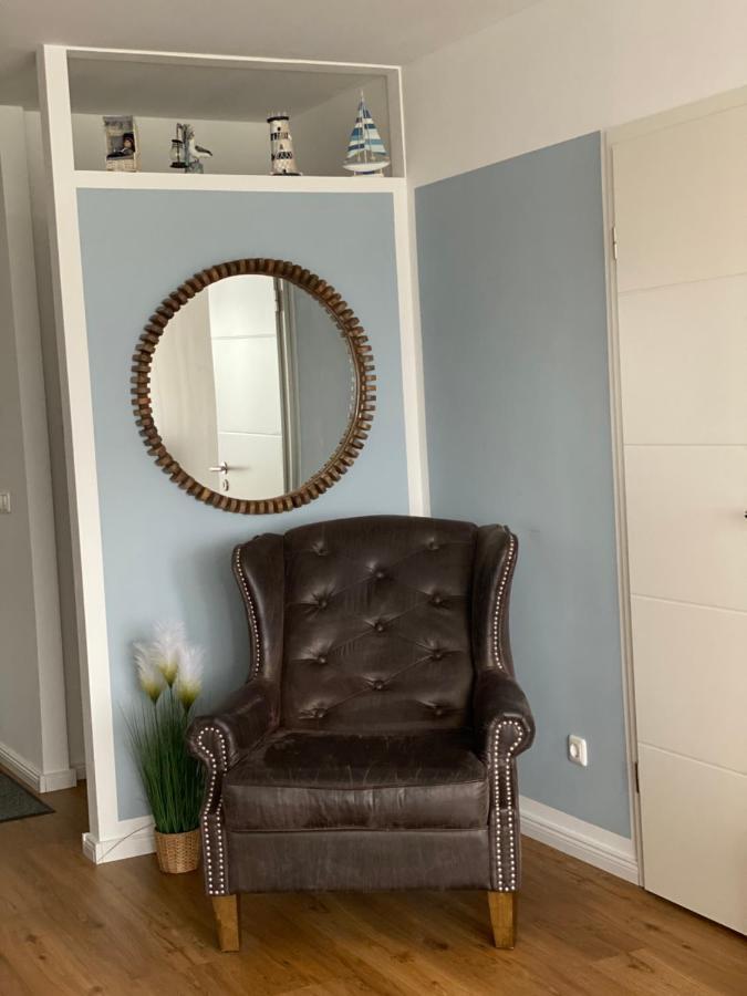 Apartment Ostsee In - Hansa Park Sierksdorf