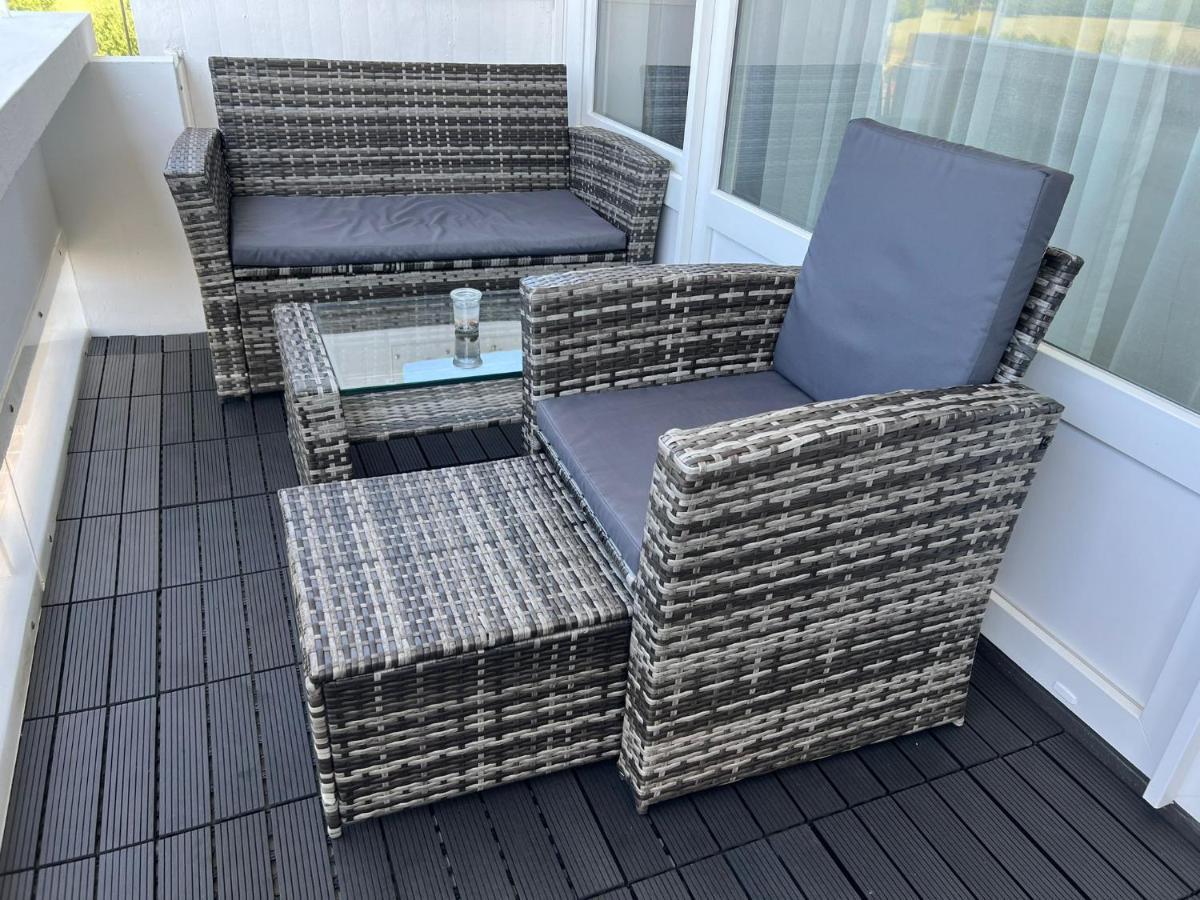 Ostsee In - Hansa Park Apartment